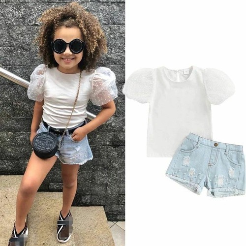Abbigliamento bambina bambina