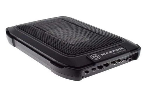 Subwoofer amplificato cassa - subwoofer,