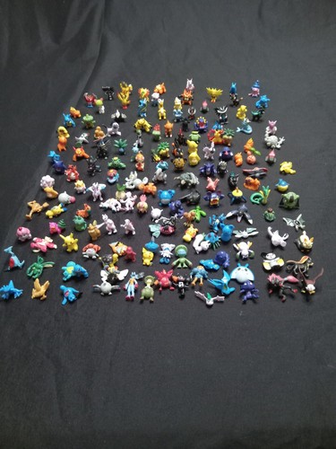 Lotto 152 minifigure - di,