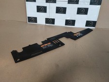 Deflettore aria Mazda 3 BHN1-50-1A1C 2013-18 originale nuovo