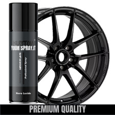 Vernice Spray Ceramica 2K