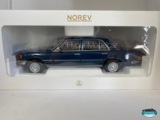 NOREV 1/18 MERCEDES BENZ