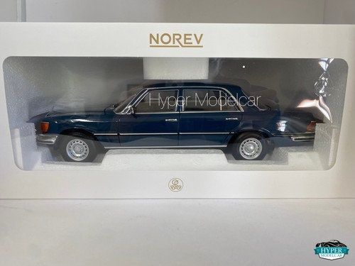 Norev mercedes benz - norev,