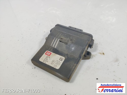 Centralina gpl opel - centralina,