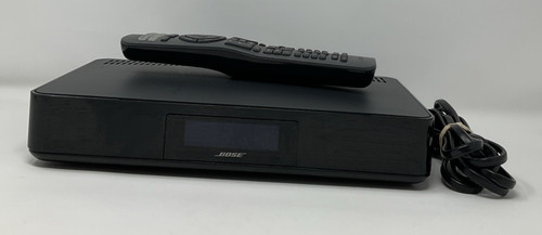 Ricevitore home theater bose - ricevitore,