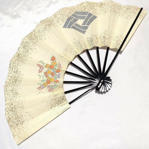 Ventilatore pieghevole danza