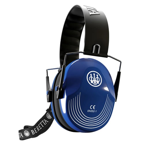 Beretta cuffia earmuffs con - beretta,