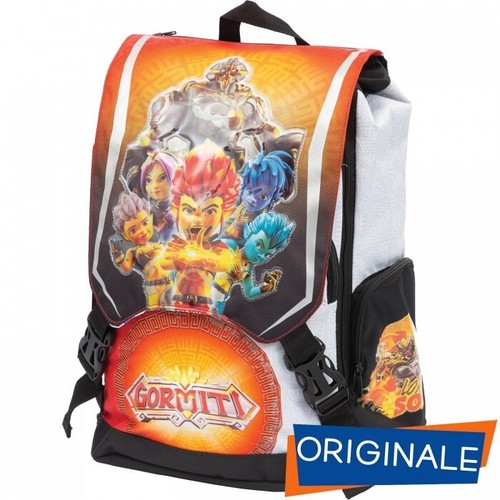 Zaino estensibile multi - estensibile,