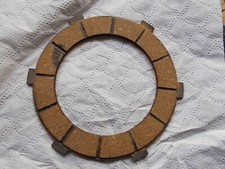 Disco frizione Surflex