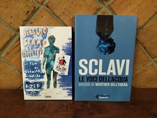 DVD Libro Poster | Nessuno siamo perfetti | Le voci dell’acqua |