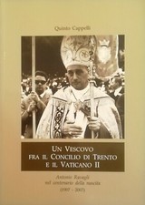 UN VESCOVO FRA IL CONCILIO DI