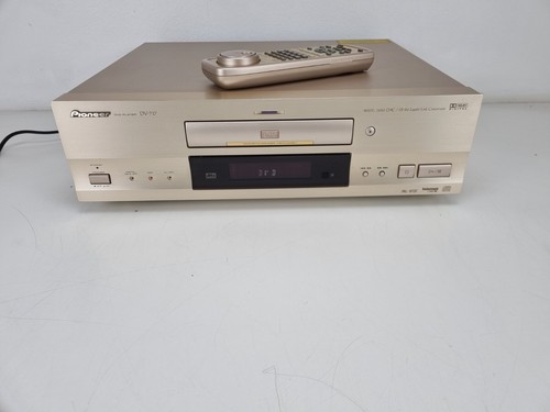 Pioneer 717 lettore - pioneer,