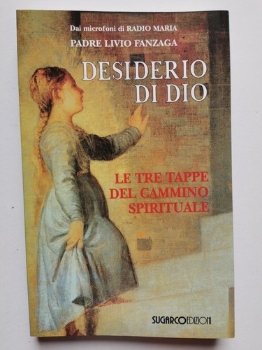 Padre livio fanzaga desiderio - fanzaga,