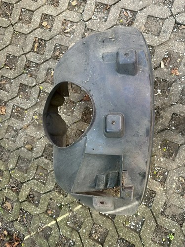 Smart 454 forfour parafango - 454,