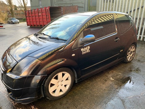 Citroen vtr vts - vtr,