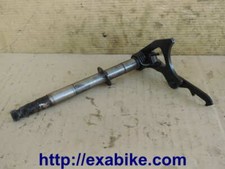 axe de selecteur pour Gilera