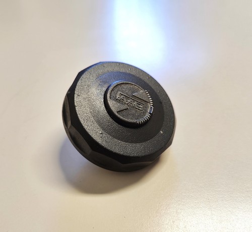 Tappo serbatoio carburante - tappo,