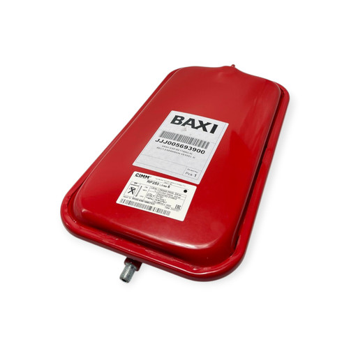 Baxi vaso espansione - baxi,