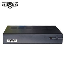XVR 4 CANALI VIDEO