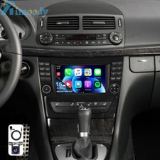 Per Mercedes Benz Classe E