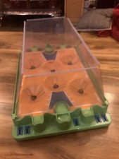 VINTAGE PING PONG BASKET BALL