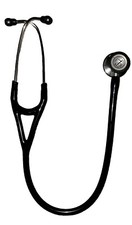 Nuovo stetoscopio 3M Littmann 6152 Cardiologia IV 27 pollici Nero