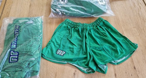 Short avellino calcio - short,