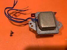 Technics SL-1800 Giradischi Stereo Separazione - Trasformatore di Potenza