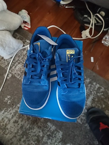 Adidas top ten low - low, f37297