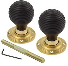 SET MANIGLIA POMELLO PORTA