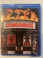 Grindhouse (Planet Terror /