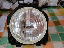 FARO FANALE ANTERIORE FORD