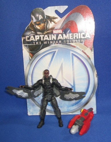 Marvel falcon modellino - falcon,