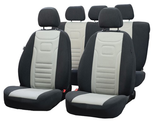 Coprisedili auto fodere