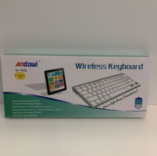 Mini Tastiera Keyboard Per