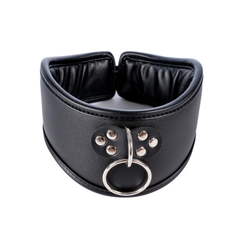 Collo collare morbida - collo,