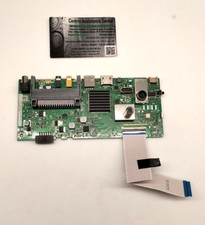 SCHEDA MADRE VESTEL 17MB140TC