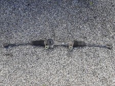 RICAMBI USATI, SCATOLA STERZO