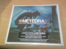 Linkin Park - Meteora 20   20