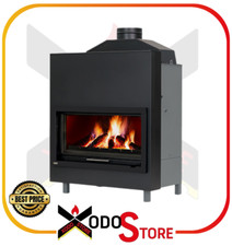 Termocamino legna FAMAR