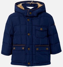 Mayoral Boys parka giacca