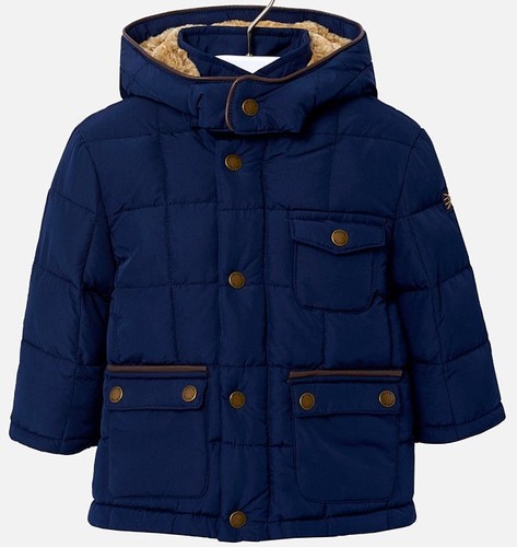 Mayoral boys parka giacca - boys,
