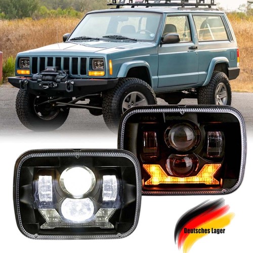 Per jeep cherokee - cherokee, yj