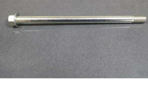 Perno forcellone per fantic - perno,