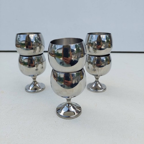 Set bicchierini grappa - 6,