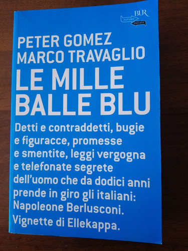 Gomez travaglio mille - gomez,