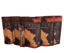 Confezione 6 Caffè Bio Funghi