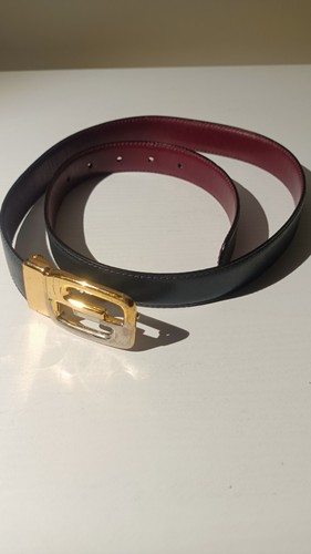 Cintura gucci parfums - gucci, vintage
