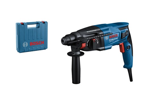 Bosch gbh sds plus - gbh, sds-plus