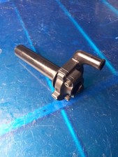 Comando Gas Scorpa 250 T Ride 